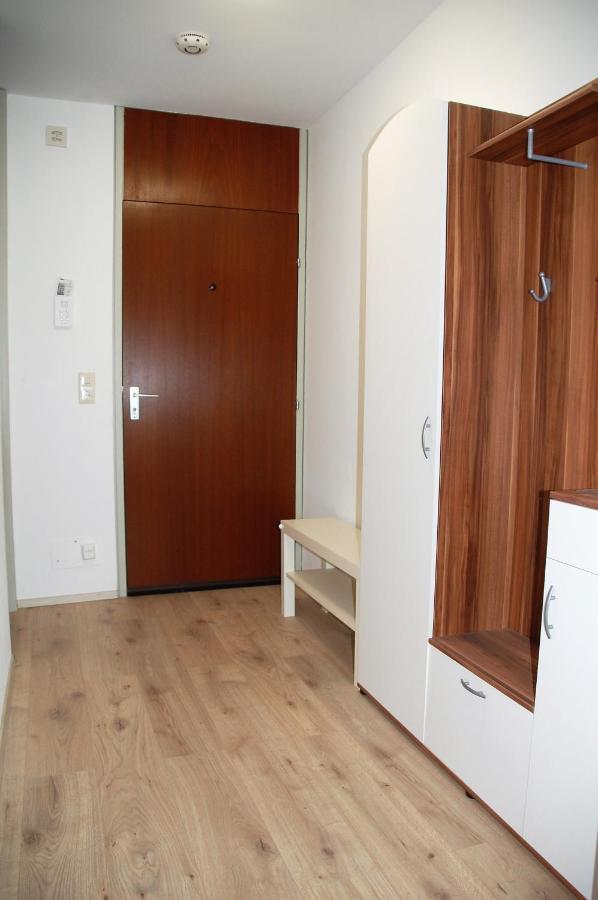 Ferienwohnung Mit Aussicht Енцклестерле Екстер'єр фото