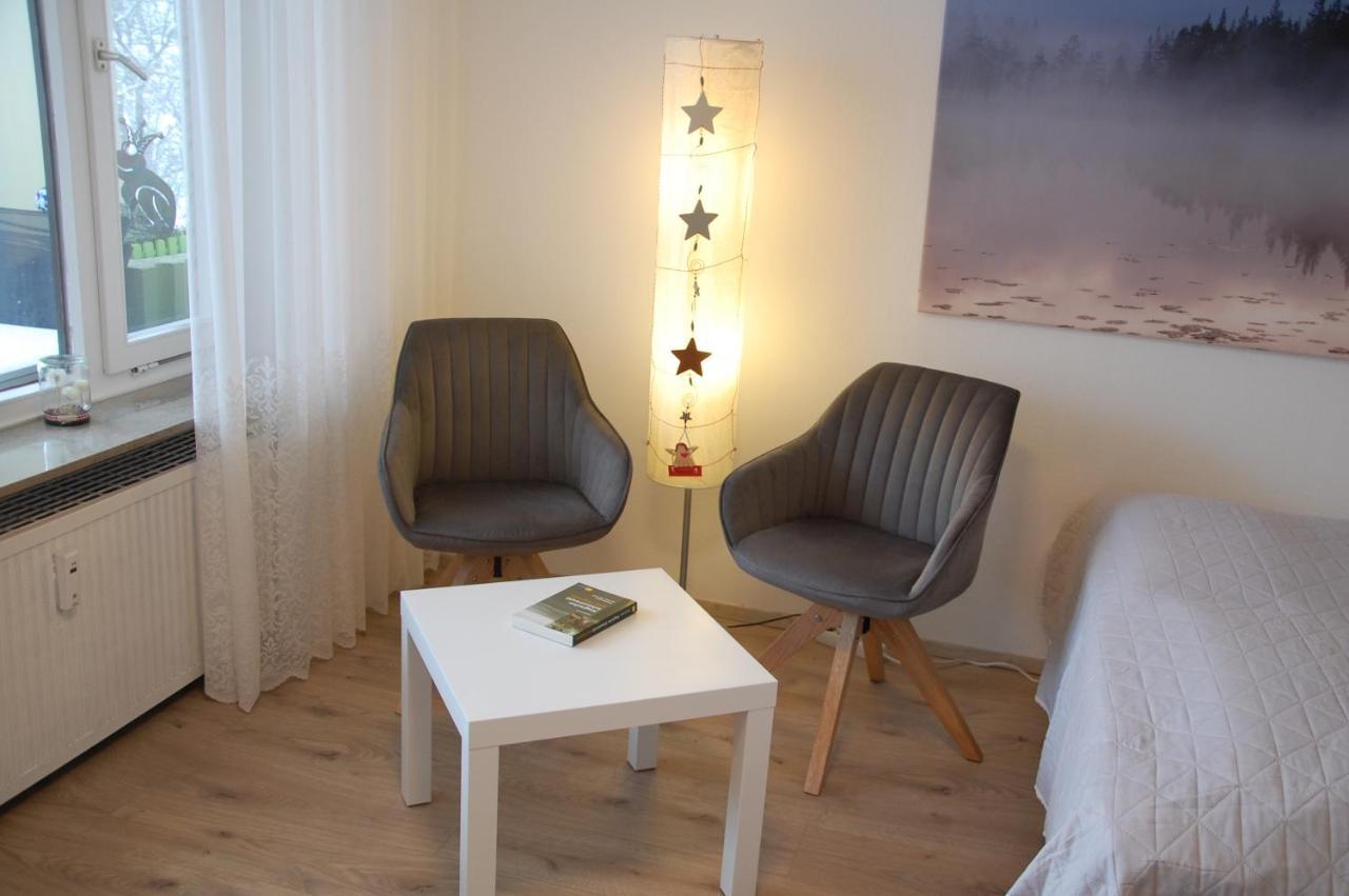 Ferienwohnung Mit Aussicht Енцклестерле Екстер'єр фото