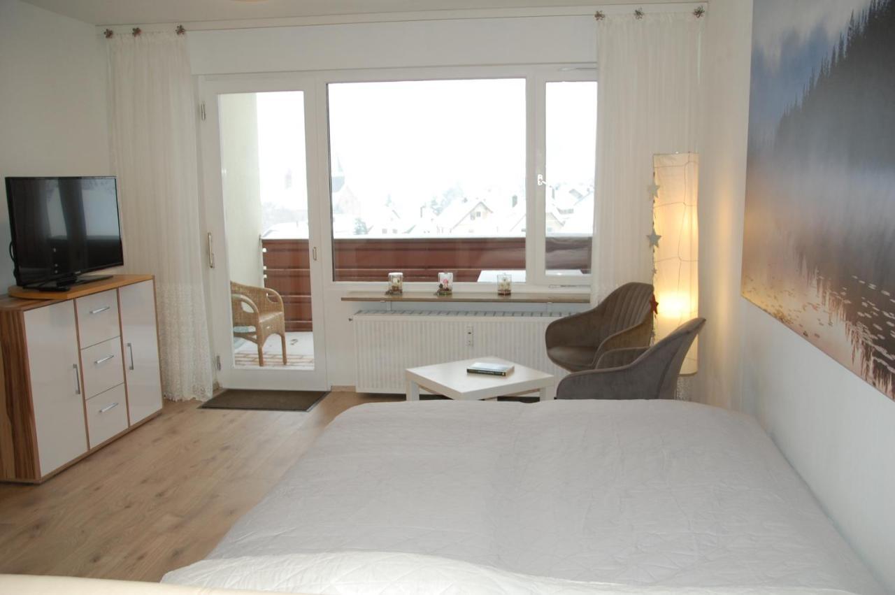 Ferienwohnung Mit Aussicht Енцклестерле Екстер'єр фото